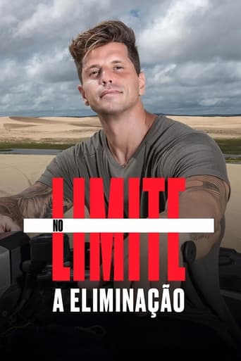 No Limite: A Eliminação