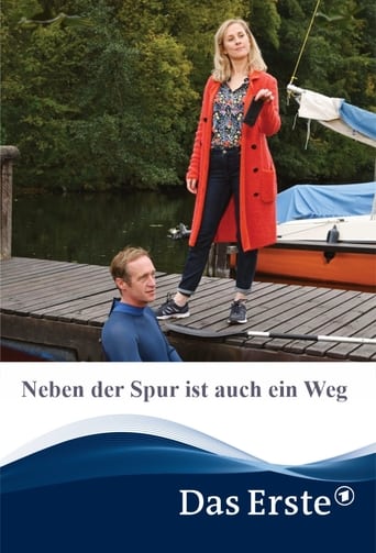 Neben der Spur ist auch ein Weg