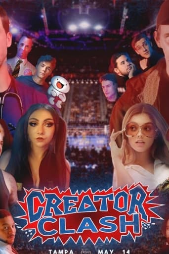 Creator Clash