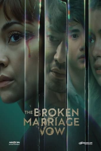 The Broken Marriage Vow