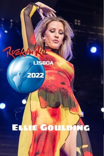 Ellie Goulding - Rock in Rio 2022
