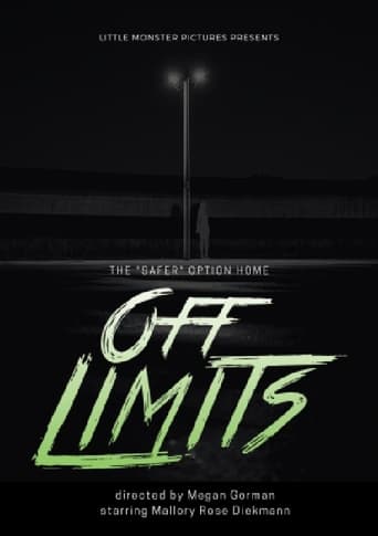 Off Limits