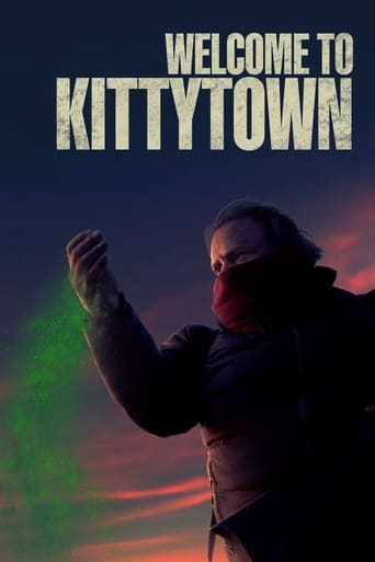 Welcome to Kittytown