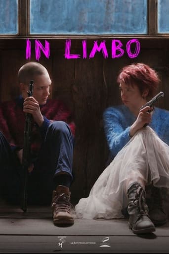 In Limbo