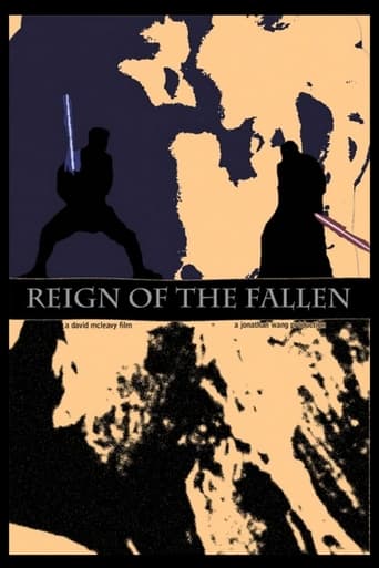 Reign of the Fallen