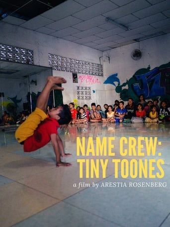 Name Crew: Tiny Toones