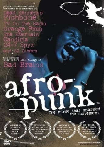 Afro-Punk