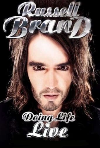 Russell Brand: Doing Life Live