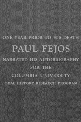 Fejos Memorial