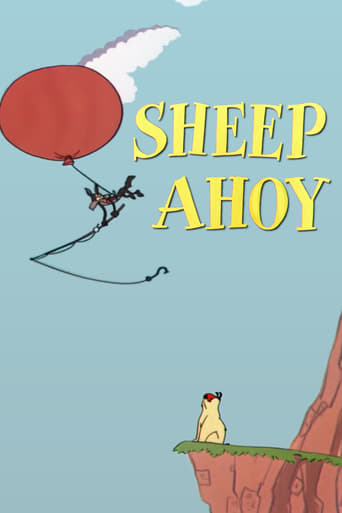 Sheep Ahoy