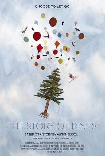 The Story of Pines