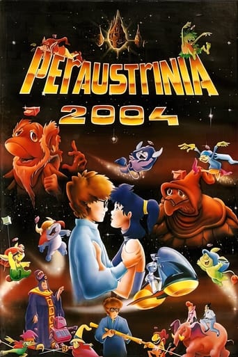 Peraustrinia 2004