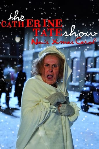 The Catherine Tate Show: Nan's Christmas Carol