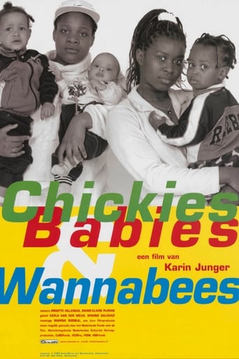 Chickies, Babies & Wannabees