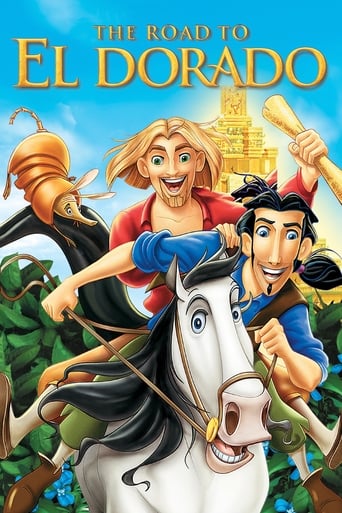 The Road to El Dorado