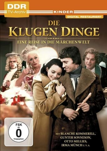 Die klugen Dinge