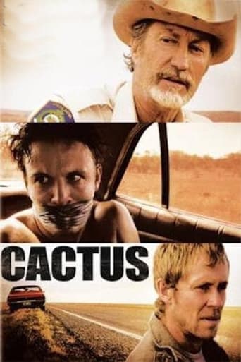 Cactus