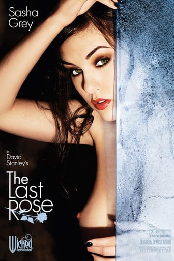 The Last Rose