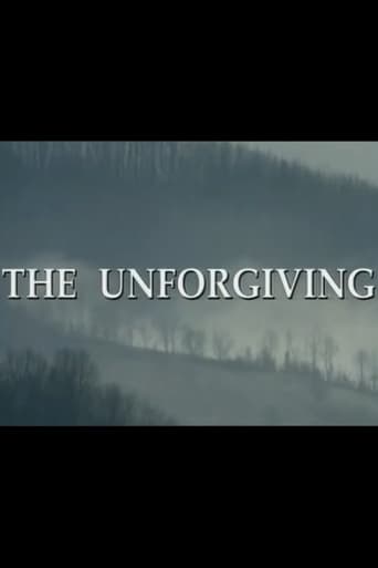 The Unforgiving