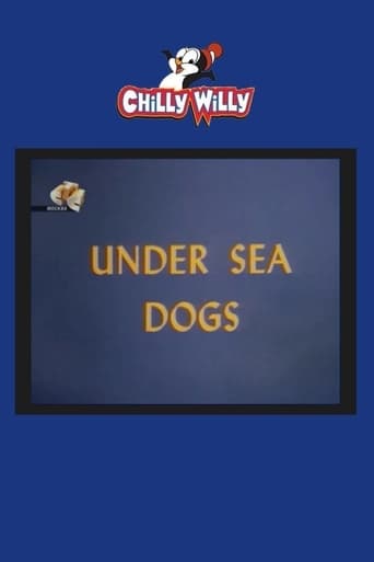 Under Sea Dogs