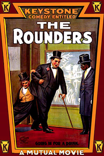 The Rounders