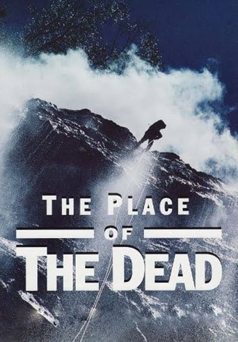 The Place of the Dead