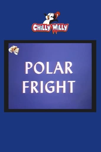 Polar Fright