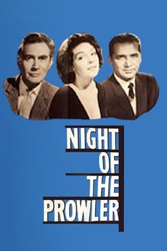 Night of the Prowler