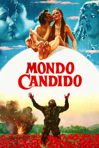 Mondo Candido