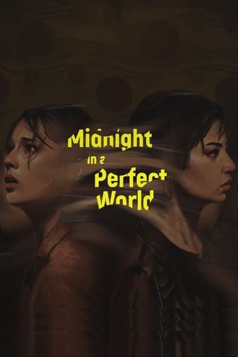 Midnight in a Perfect World