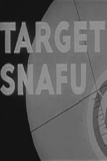 Target Snafu