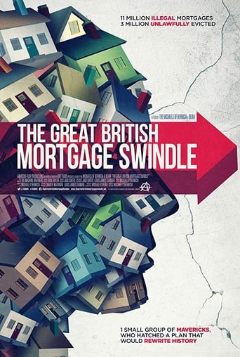 The Great British Mortgage Swindle