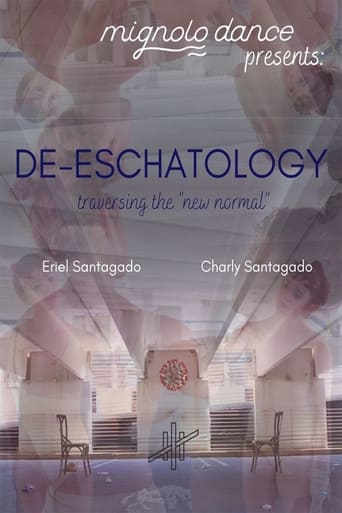 De-Eschatology