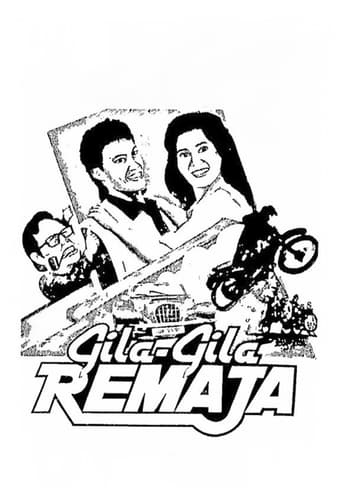 Gila-Gila Remaja