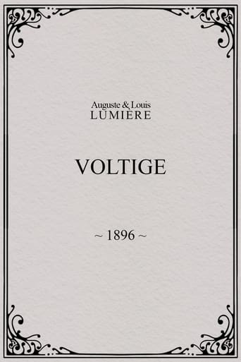 Voltige