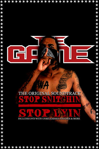 The Game: Stop Snitchin Stop Lyin