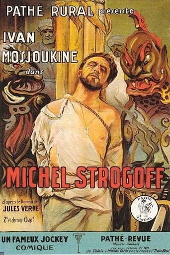 Michel Strogoff