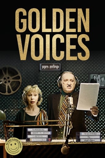 Golden Voices