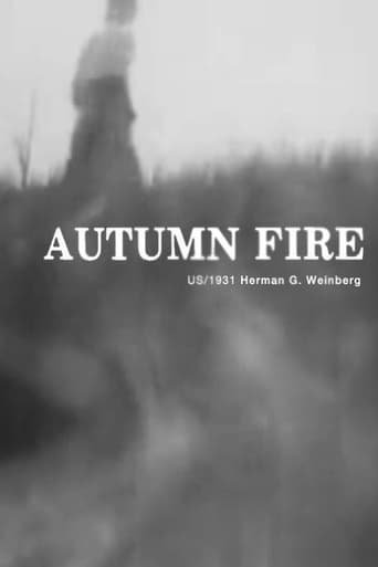 Autumn Fire