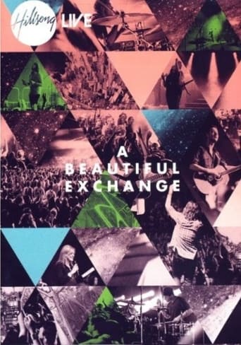 Hillsong Live - A Beautiful Exchange