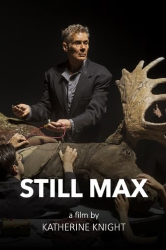 Still Max