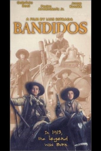 Bandidos