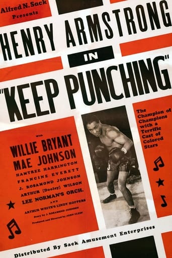 Keep Punching