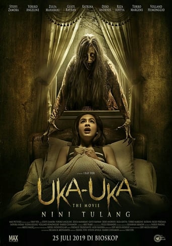 Uka-Uka The Movie: Nini Tulang