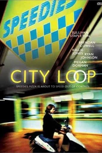 City Loop