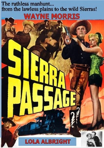 Sierra Passage