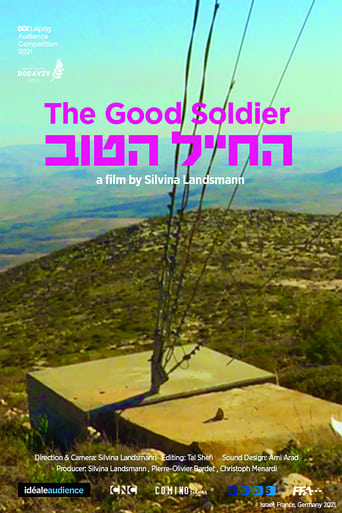 The Good Soldier