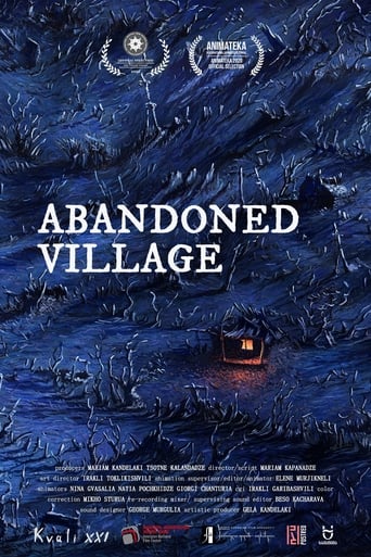 Abandoned Village