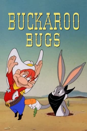 Buckaroo Bugs