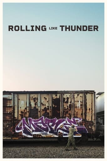 Rolling Like Thunder